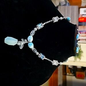 Vintage Avon jewelry set